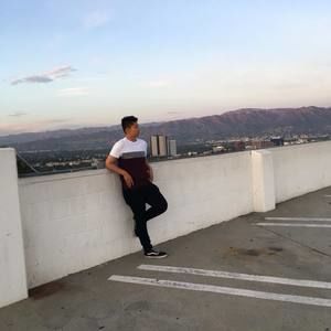 Meet your Posher, Jesse